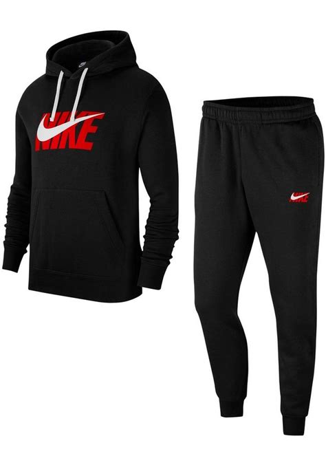 jogginganzug nike herren reduziert.